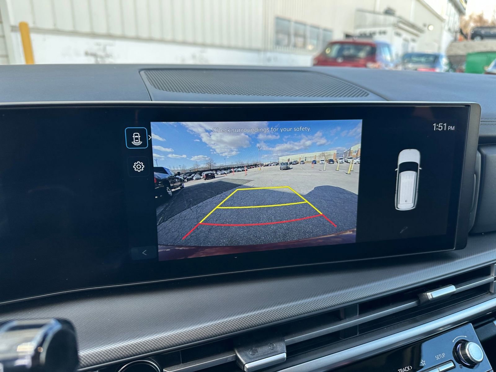 Thumbnail: 2025 Hyundai Santa Fe - 17