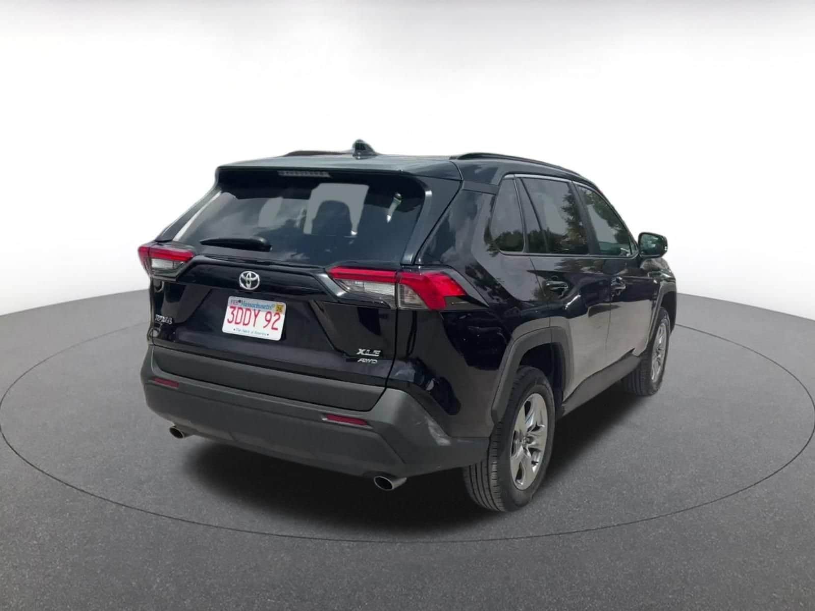 Thumbnail: 2024 Toyota RAV4 - 13
