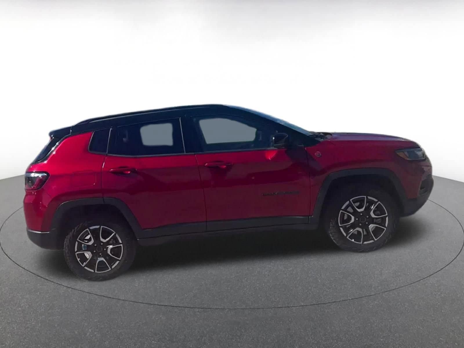Thumbnail: 2025 Jeep Compass - 16