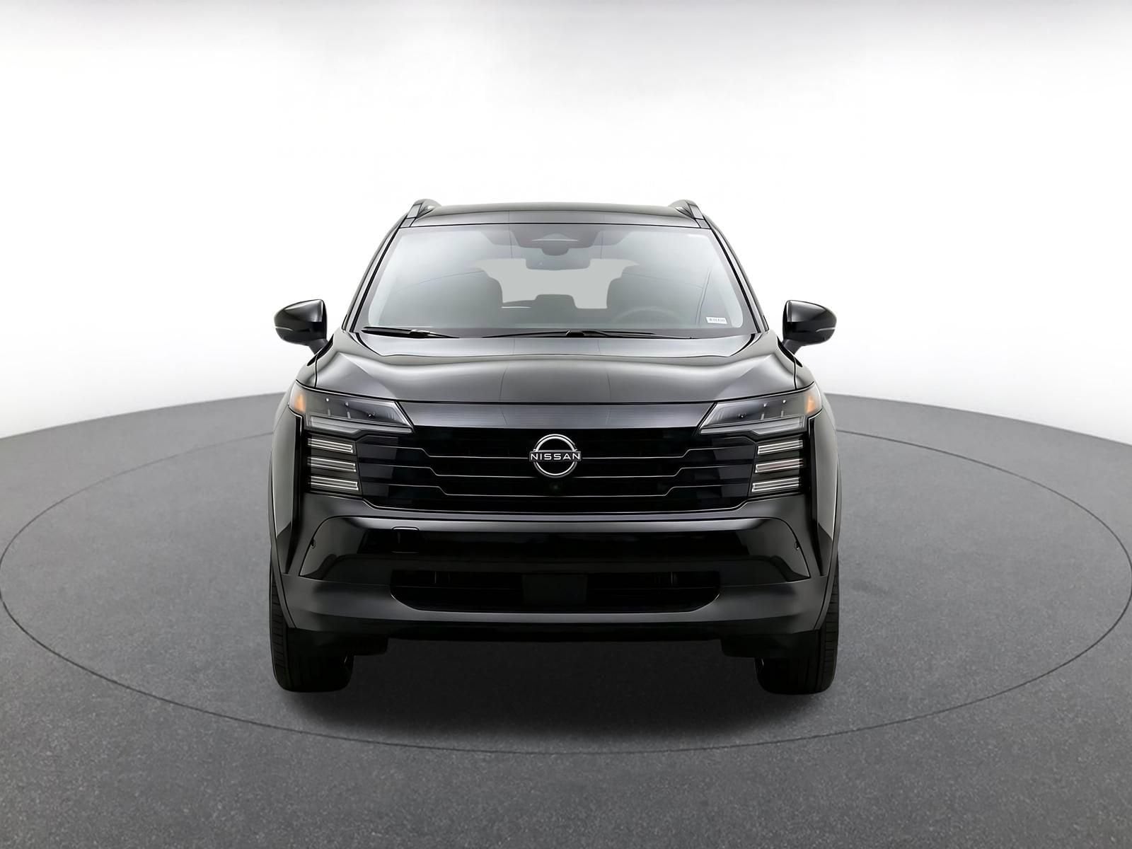 Thumbnail: 2026 Nissan Kicks - 2