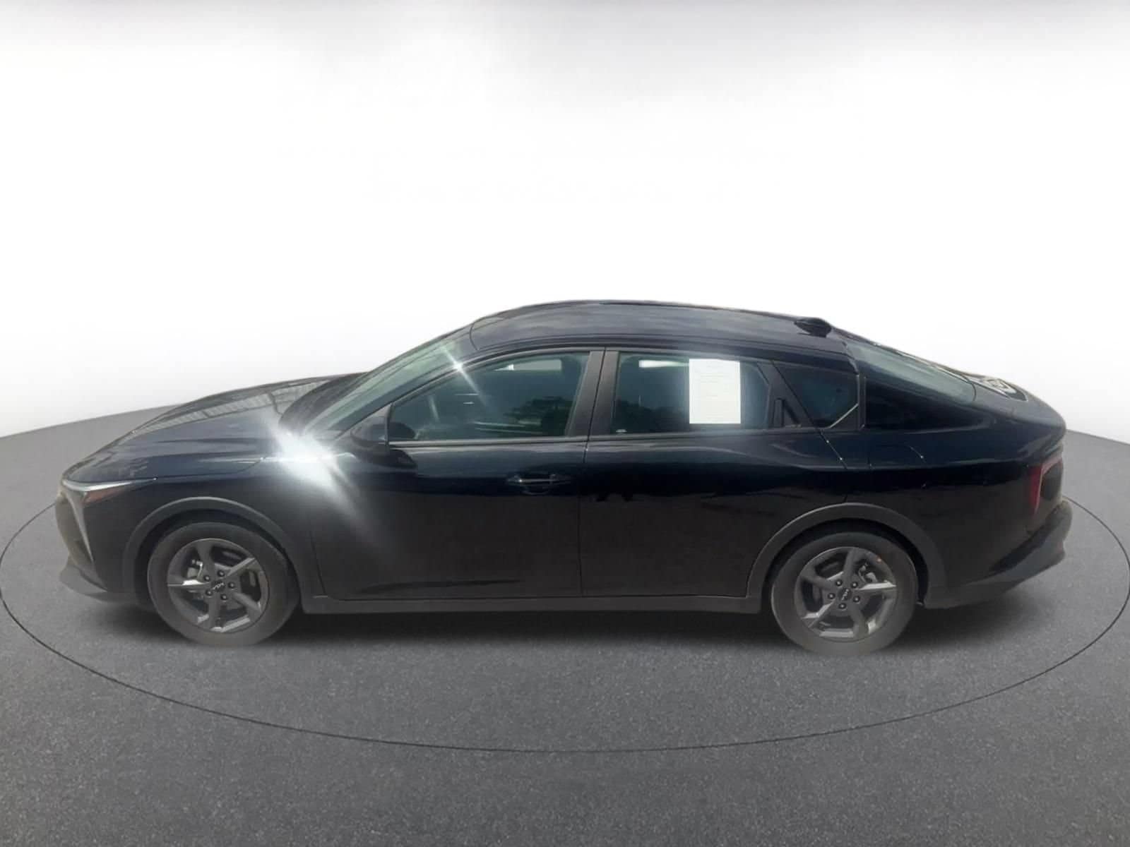 Thumbnail: 2025 Kia K4 - 7