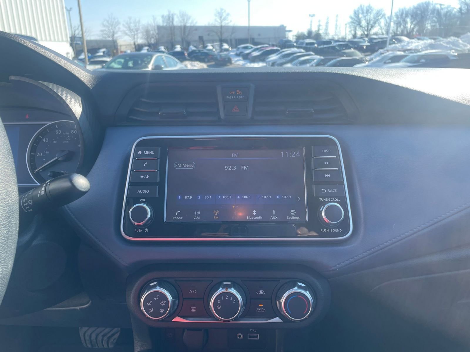 Thumbnail: 2025 Nissan Versa - 20