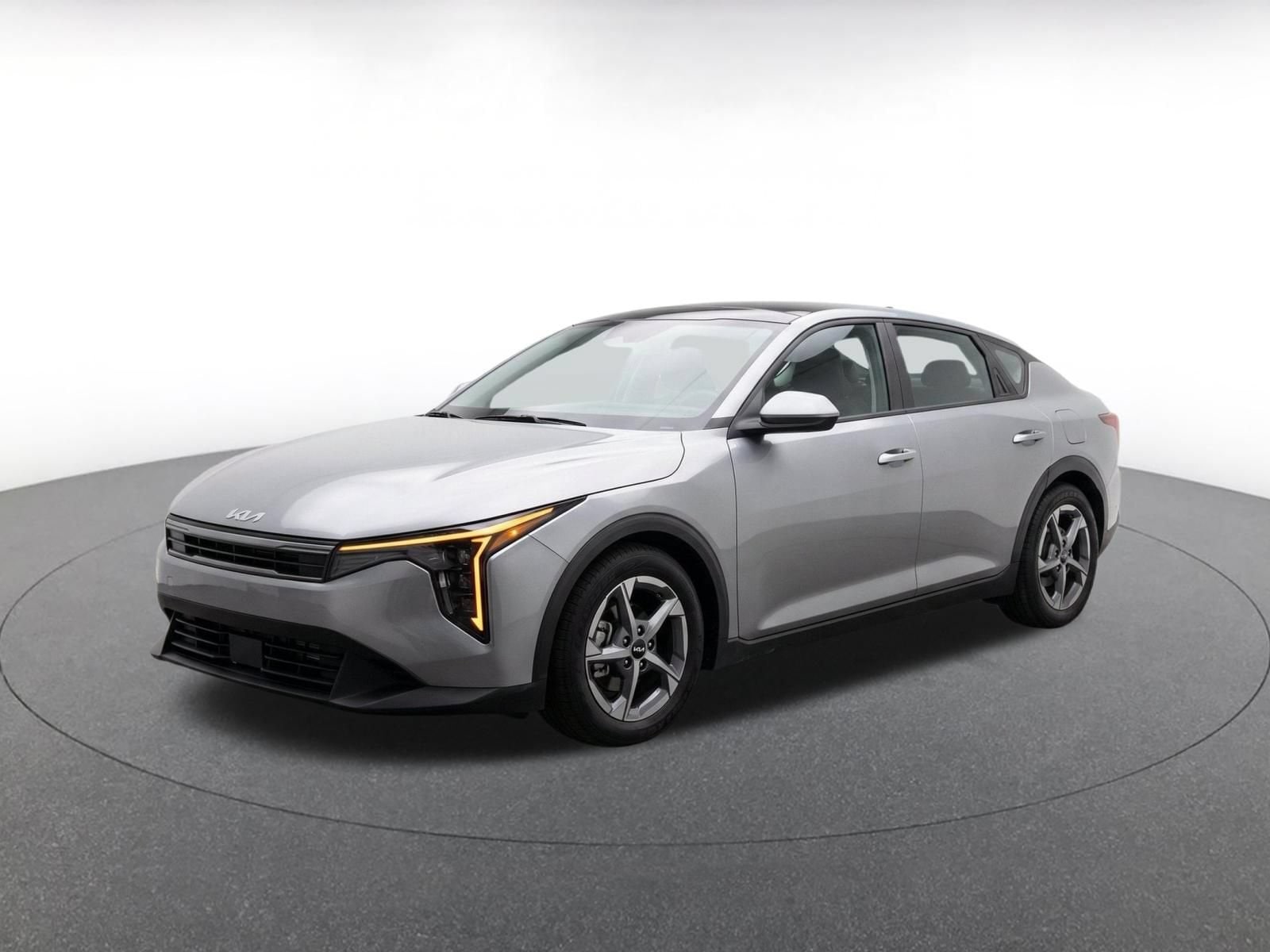 Thumbnail: 2025 Kia K4 - 3