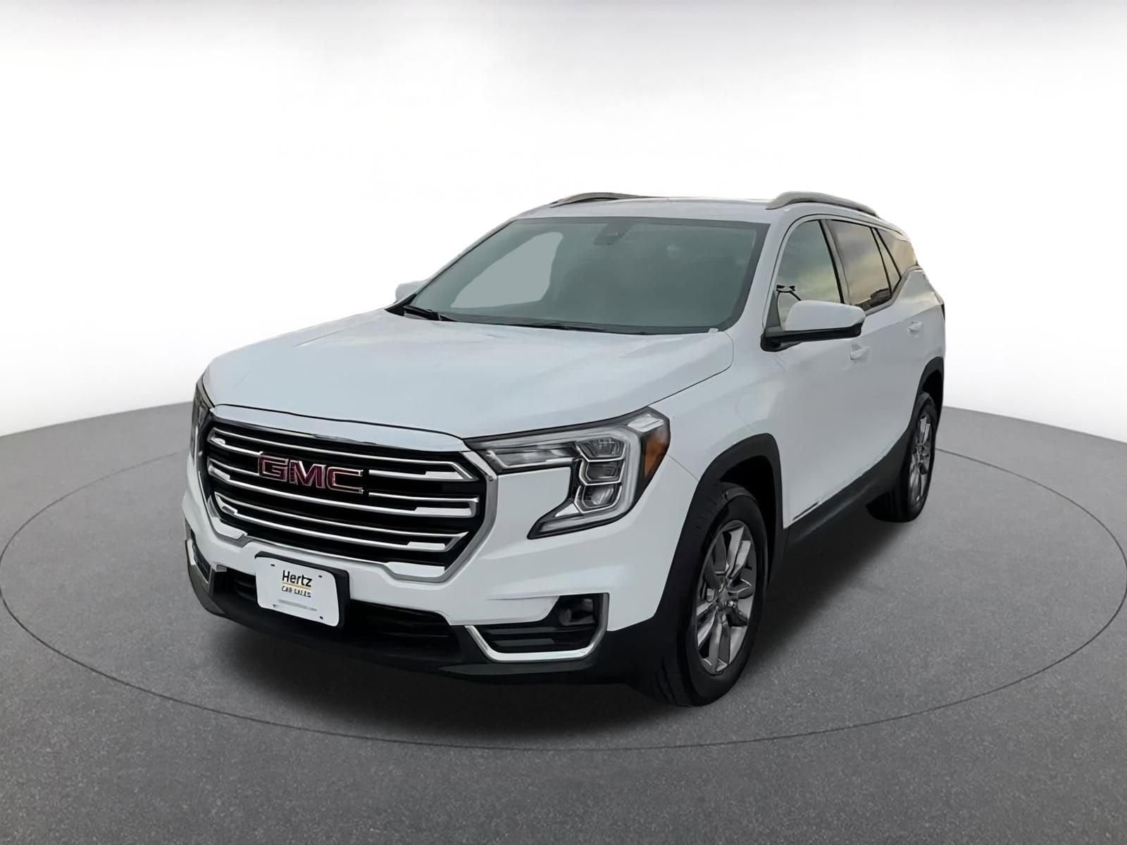 2024 GMC Terrain SLT 6