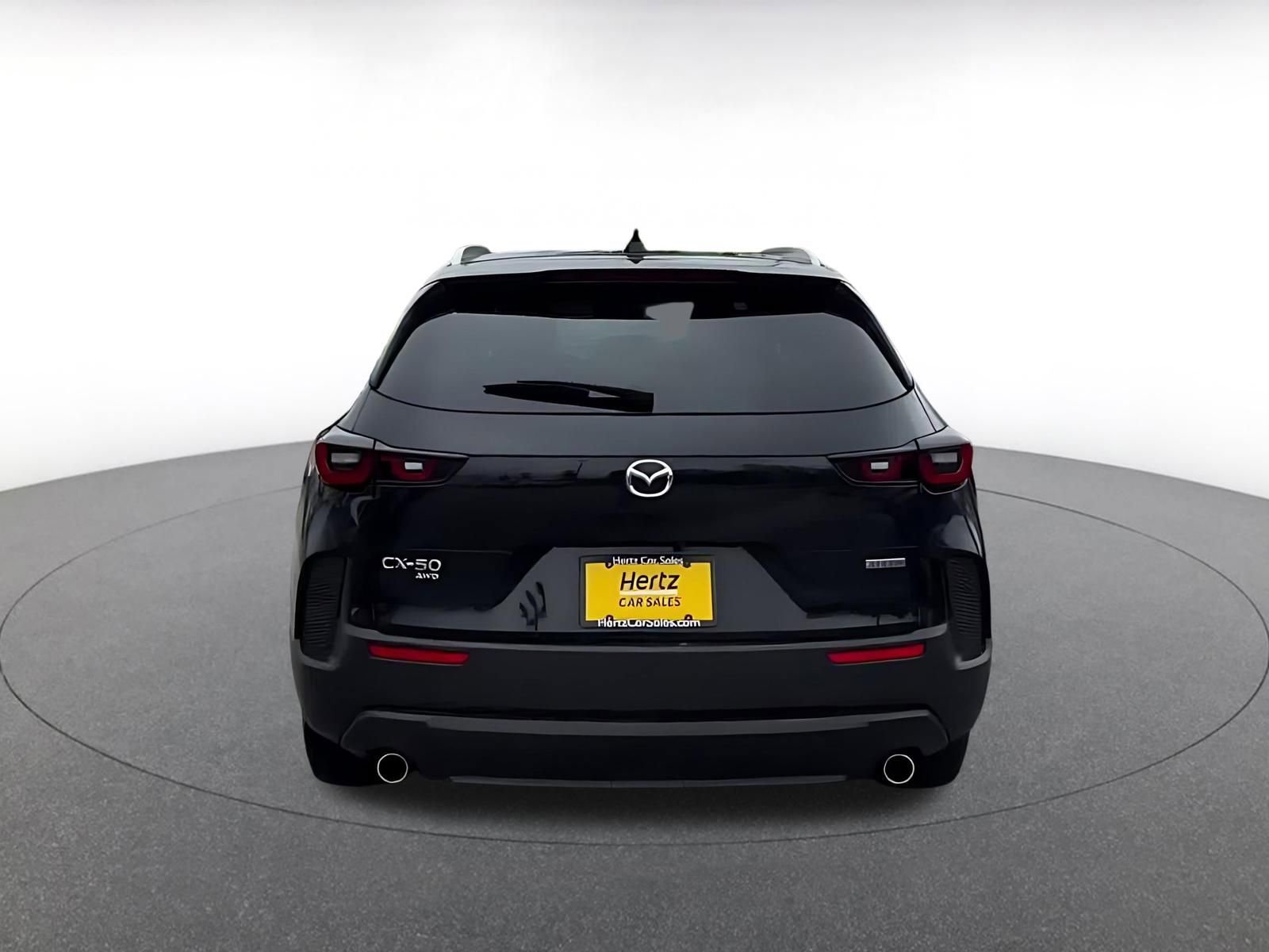 Thumbnail: 2025 Mazda CX-50 - 12