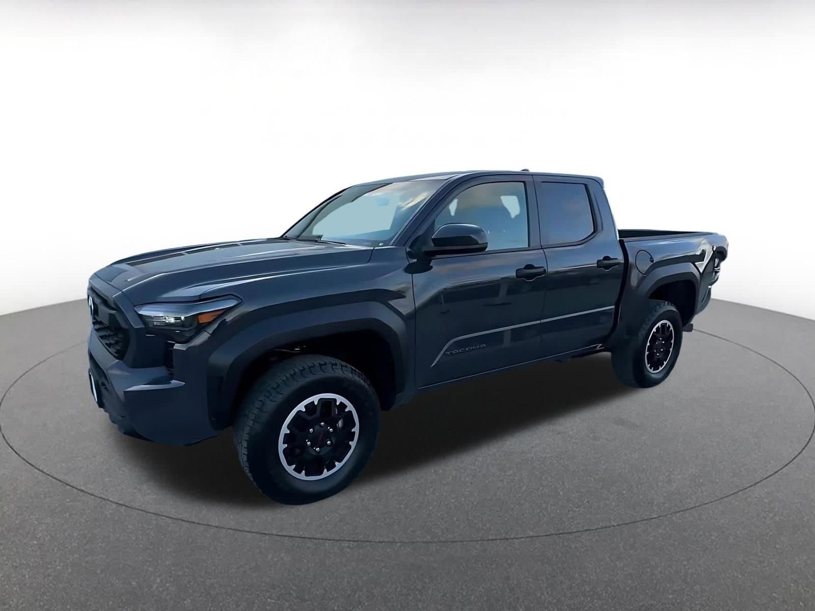 Thumbnail: 2025 Toyota Tacoma - 7