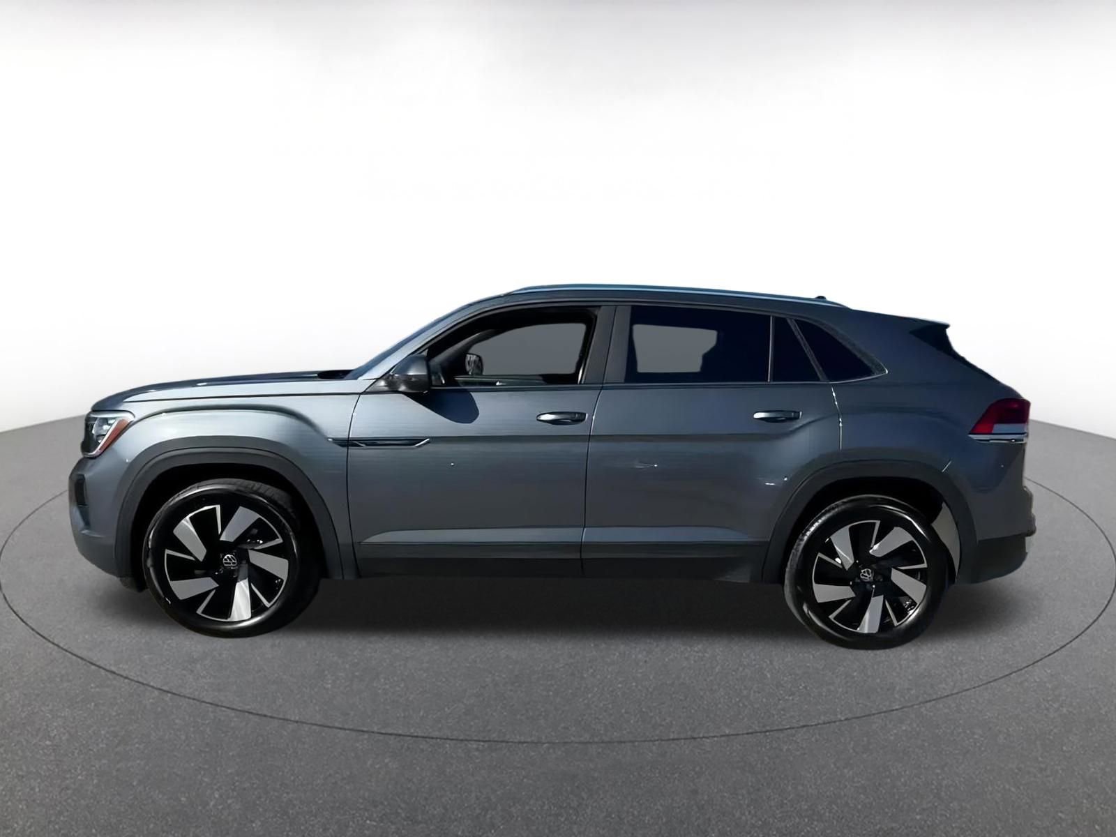 Thumbnail: 2025 Volkswagen Atlas - 9