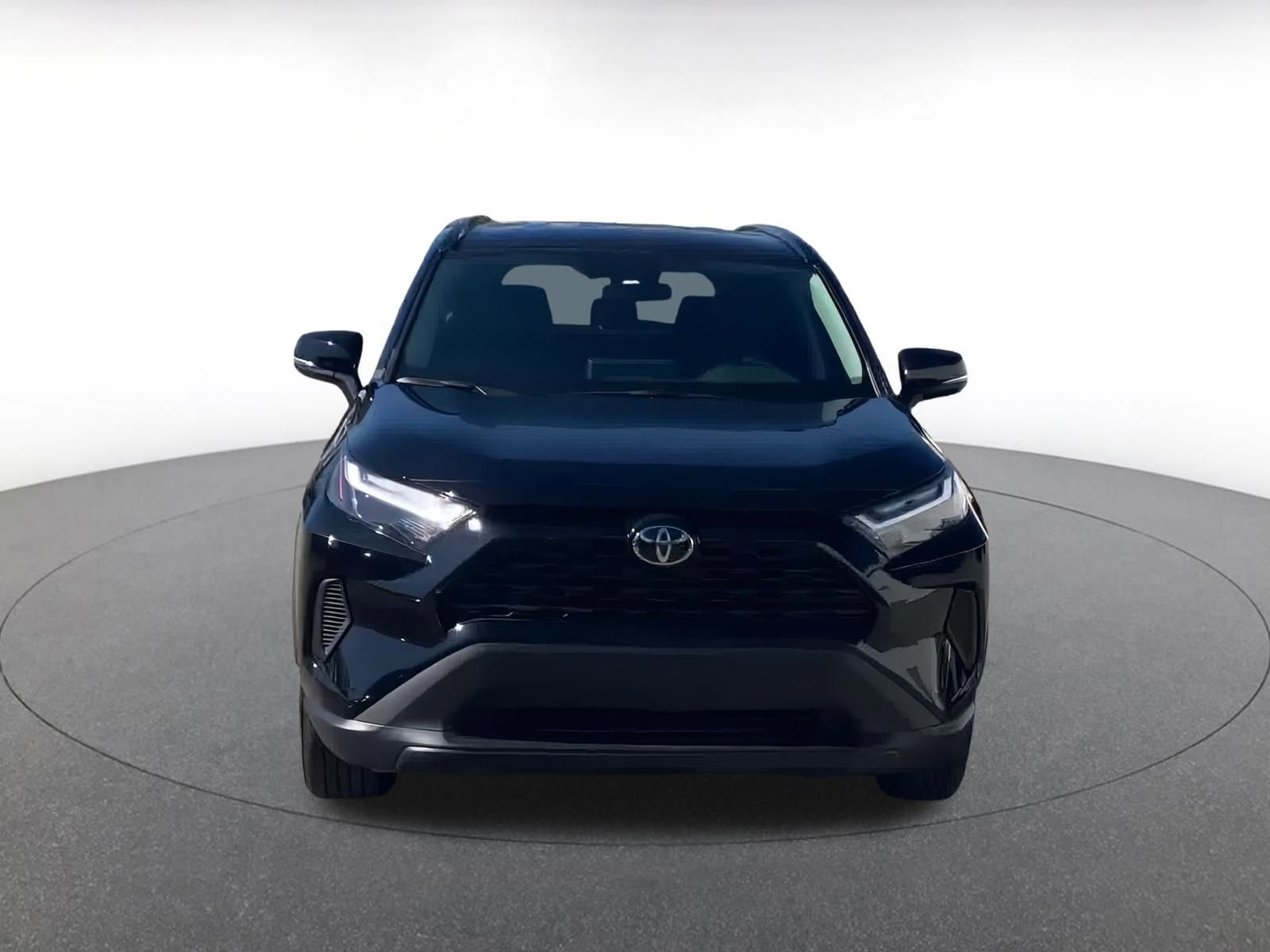 Thumbnail: 2025 Toyota RAV4 - 4