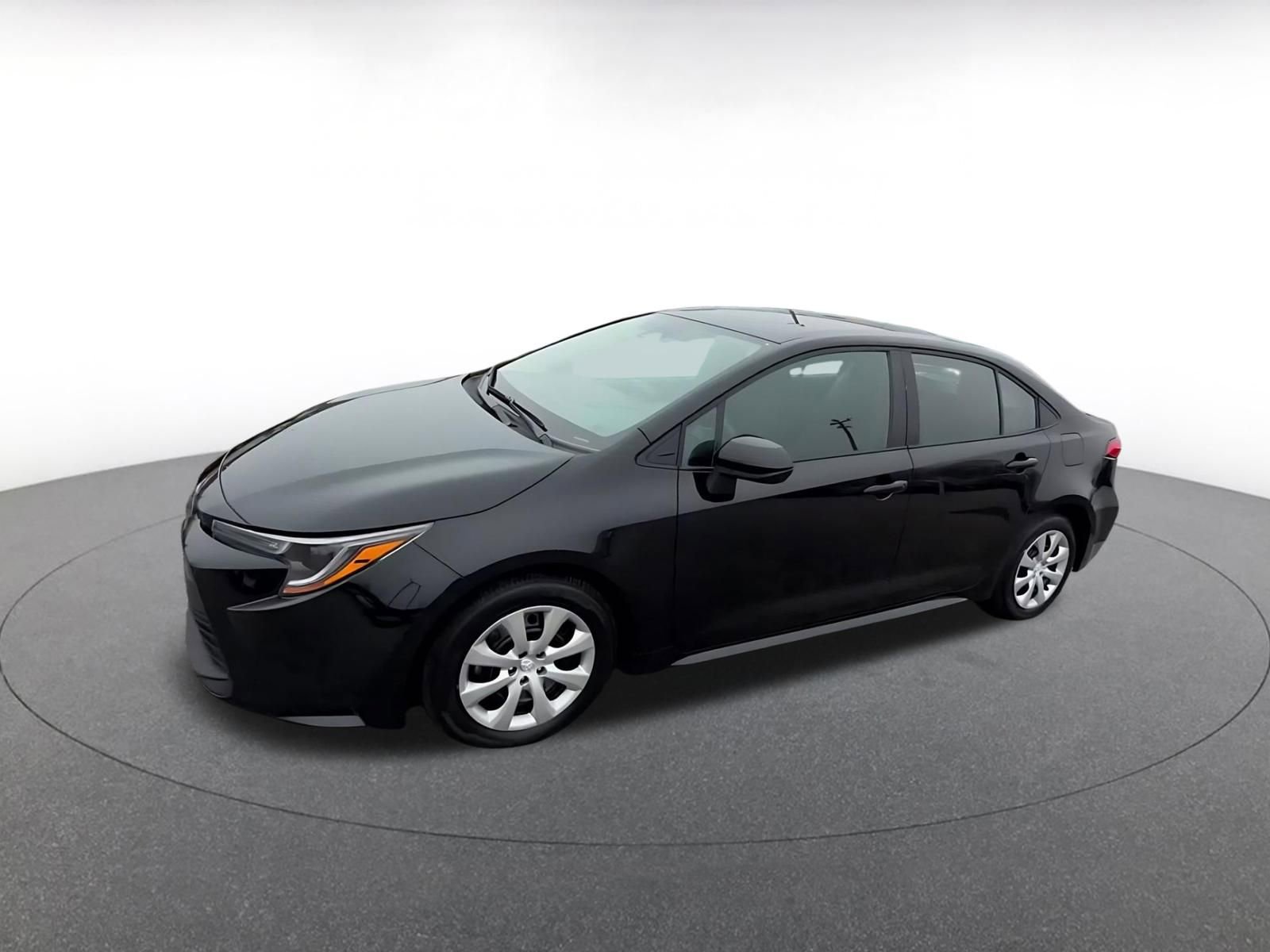 Thumbnail: 2025 Toyota Corolla - 8