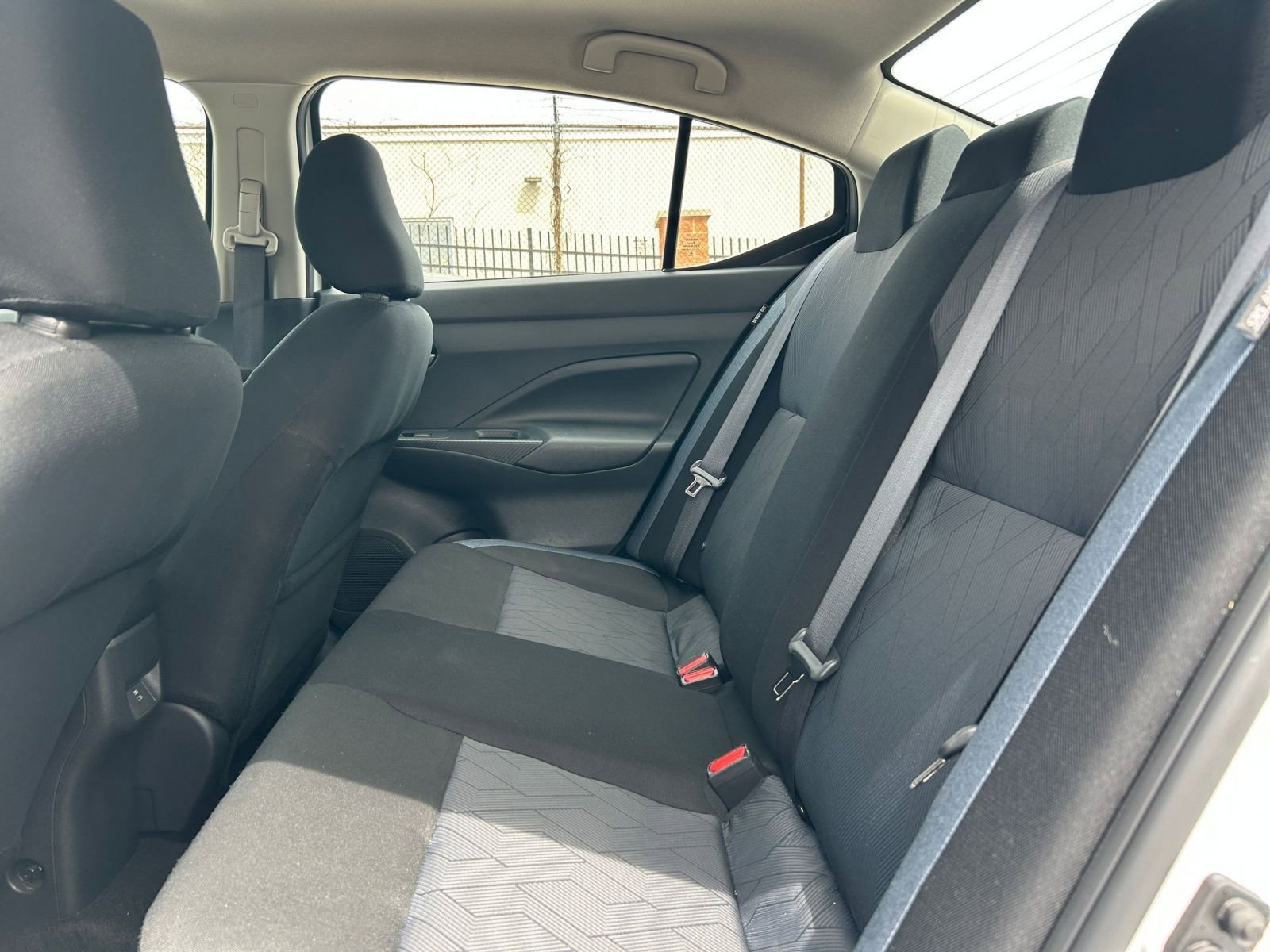 Thumbnail: 2025 Nissan Versa - 21