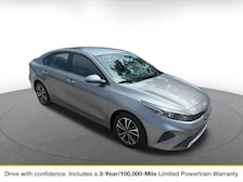 2024 Kia Forte LXS -
                  Baltimore, MD
