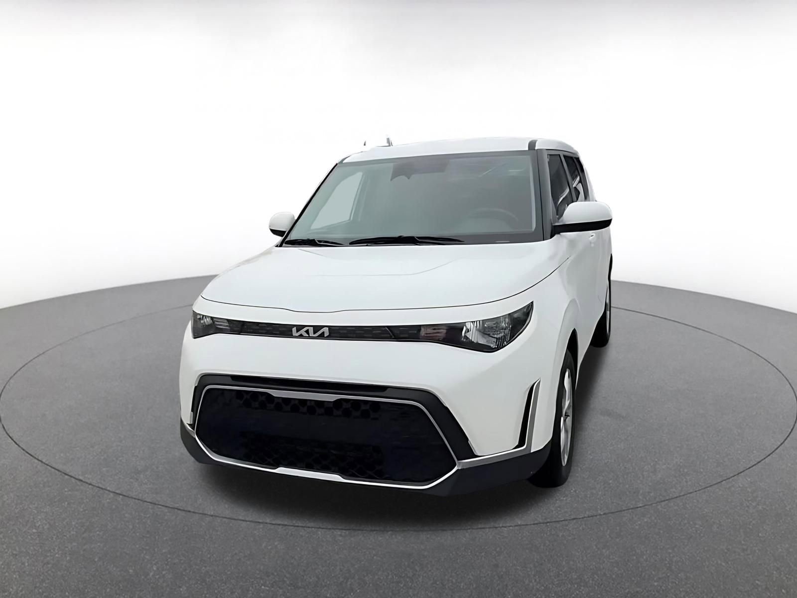 Thumbnail: 2025 Kia Soul - 7