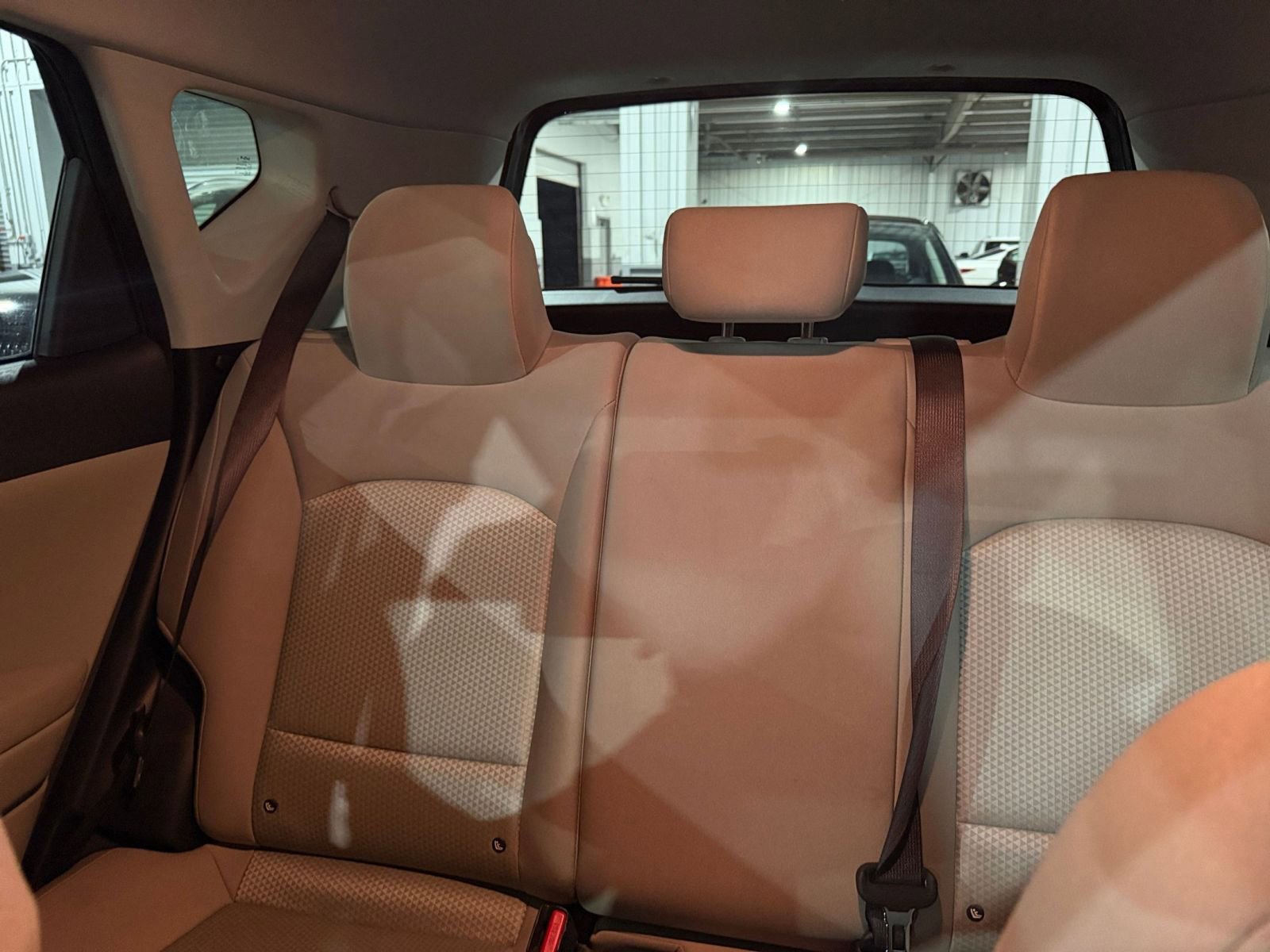 Thumbnail: 2025 Kia Soul - 34