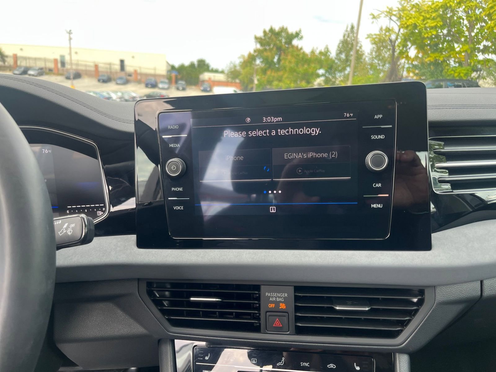 Thumbnail: 2025 Volkswagen Jetta - 21