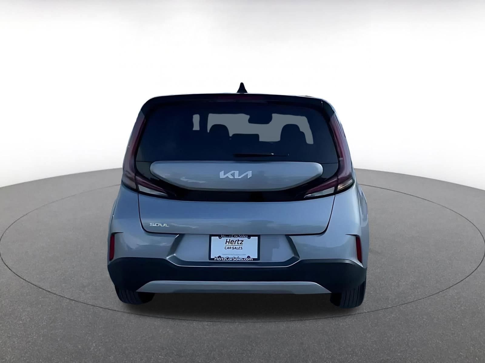 Thumbnail: 2025 Kia Soul - 11