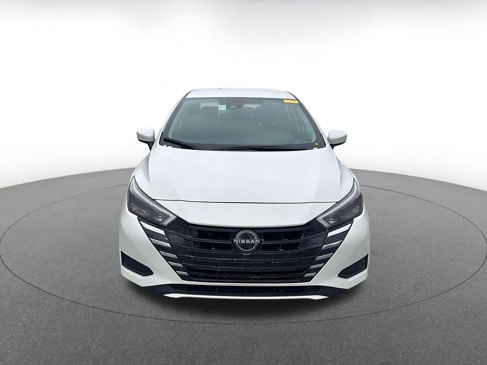 Thumbnail: 2025 Nissan Versa - 2