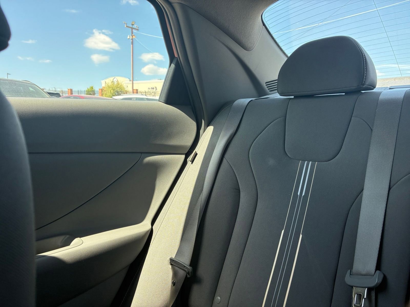 Thumbnail: 2025 Hyundai Elantra - 35