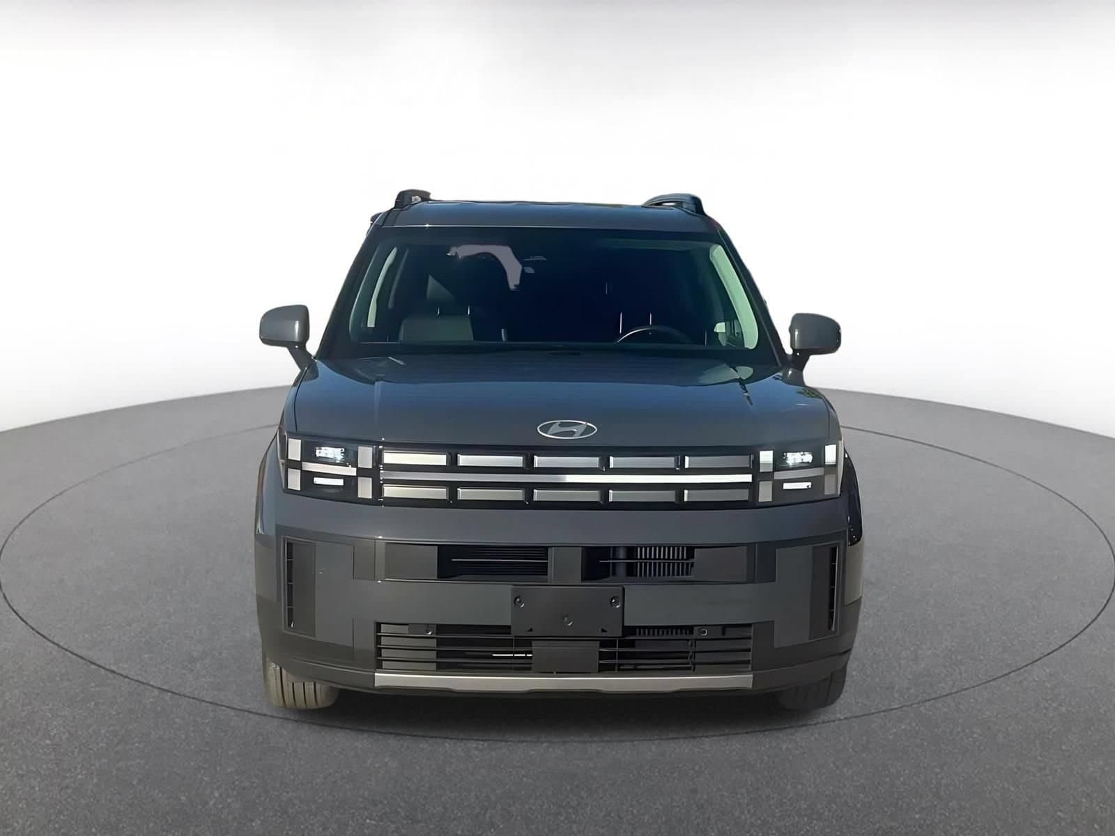 Thumbnail: 2026 Hyundai Santa Fe - 4