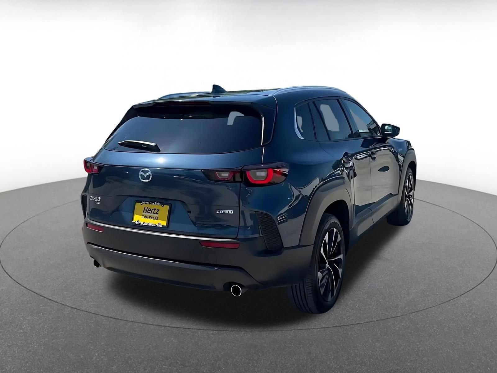Thumbnail: 2025 Mazda CX-50 - 15