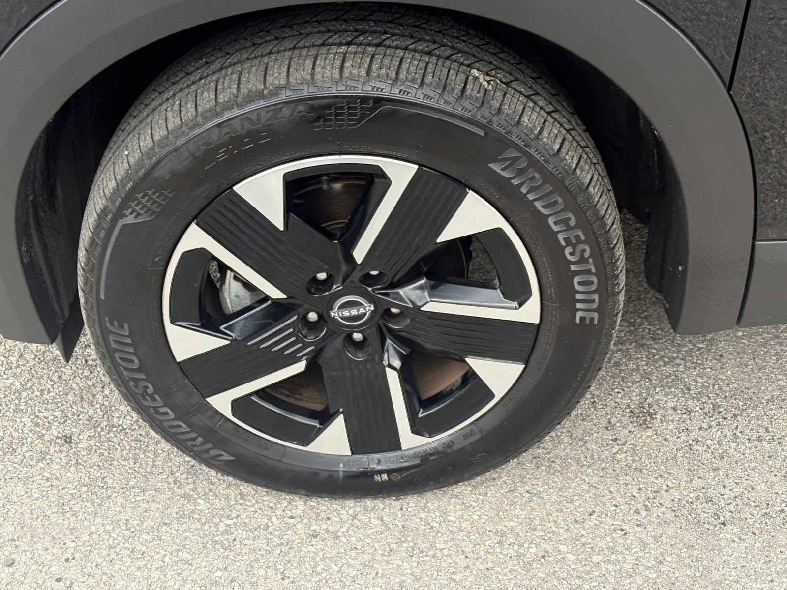Thumbnail: 2026 Nissan Kicks - 20