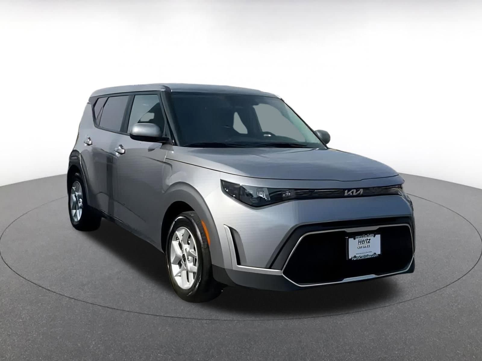 2024 Kia Soul LX 3