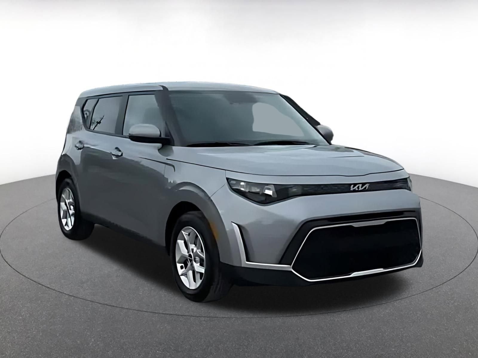 Thumbnail: 2025 Kia Soul - 3