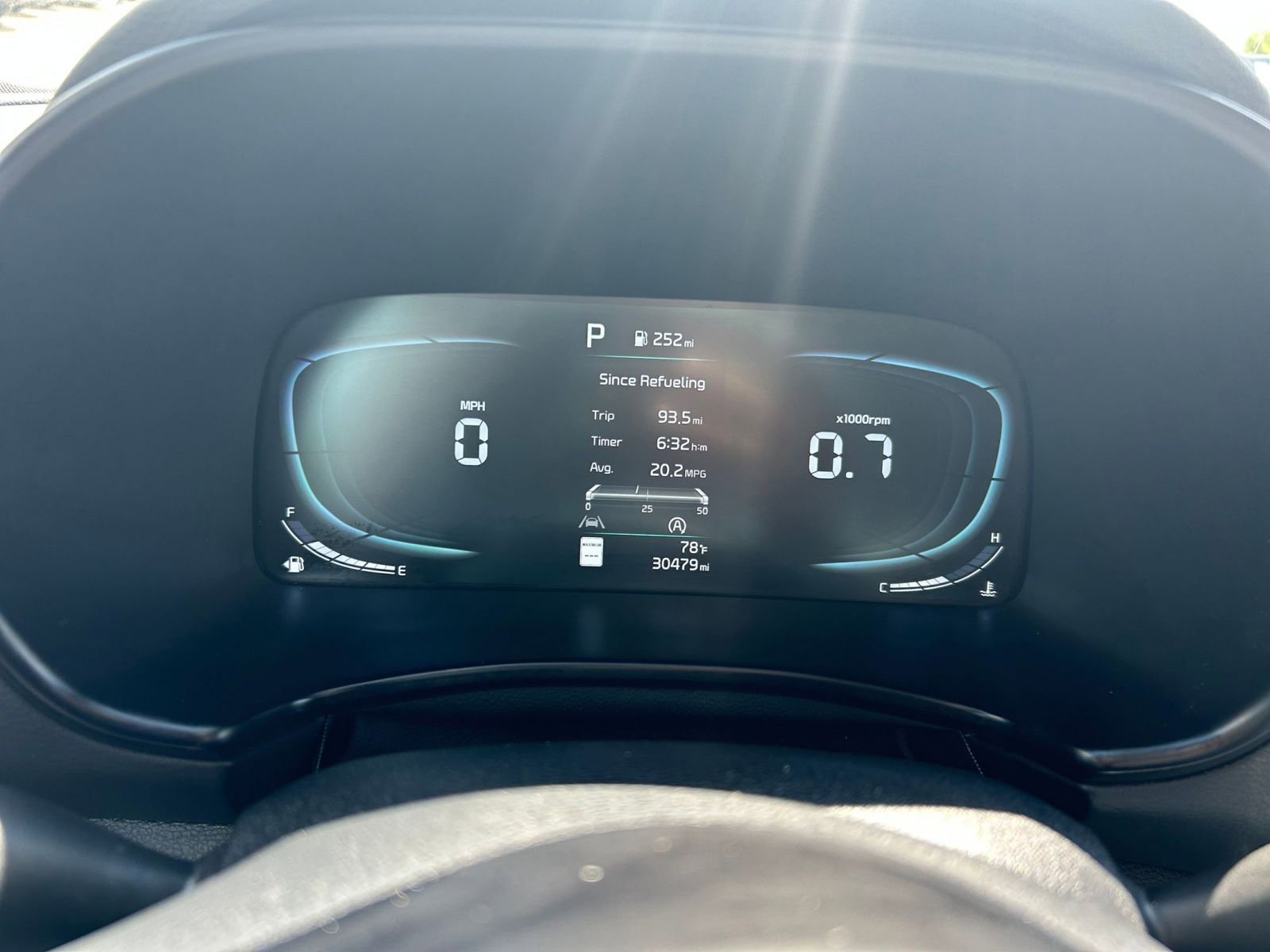 Thumbnail: 2025 Kia Soul - 35