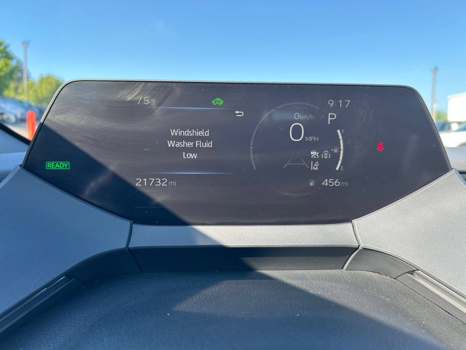 Thumbnail: 2025 Toyota Prius - 35