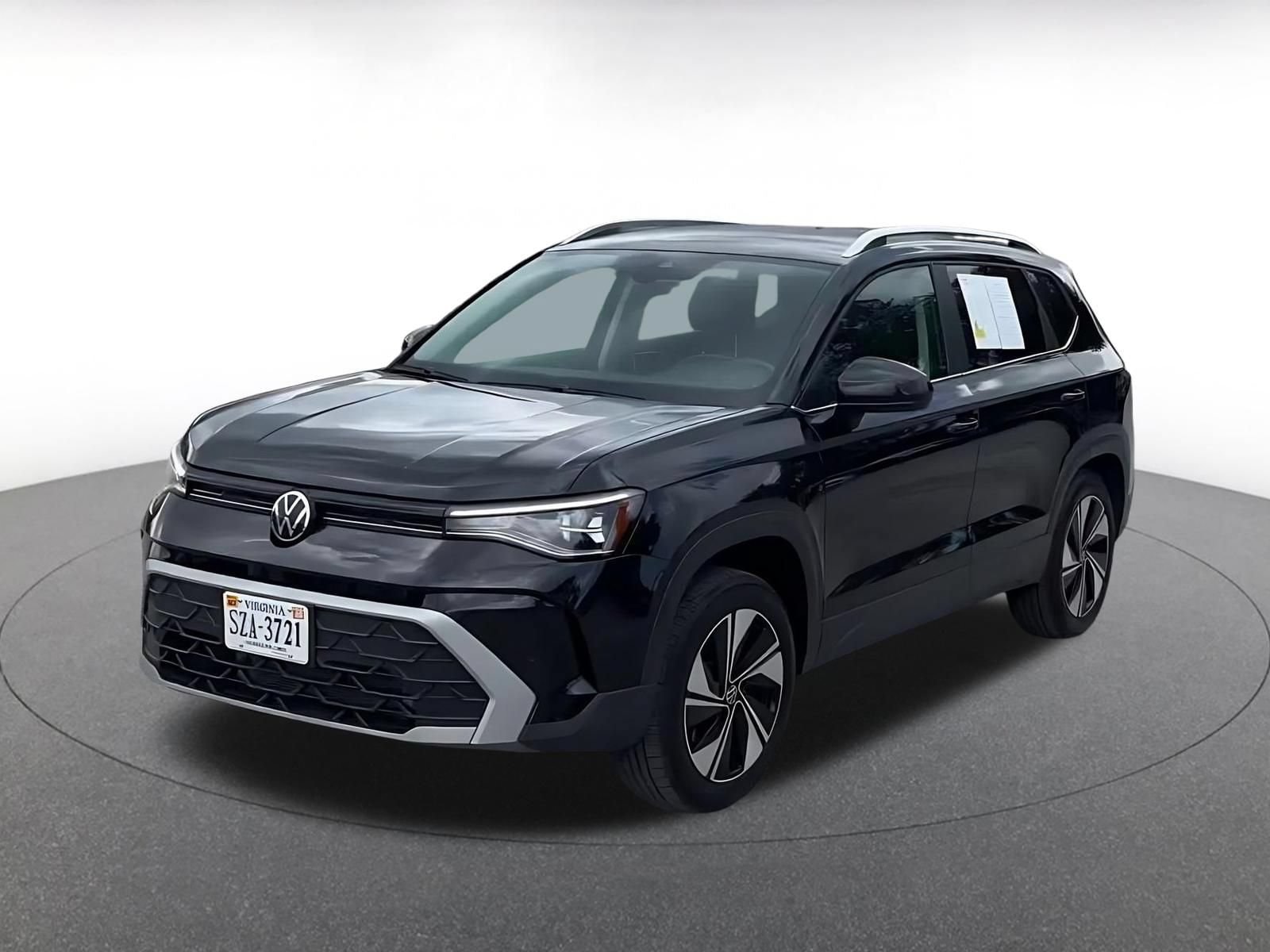Thumbnail: 2026 Volkswagen Taos - 7