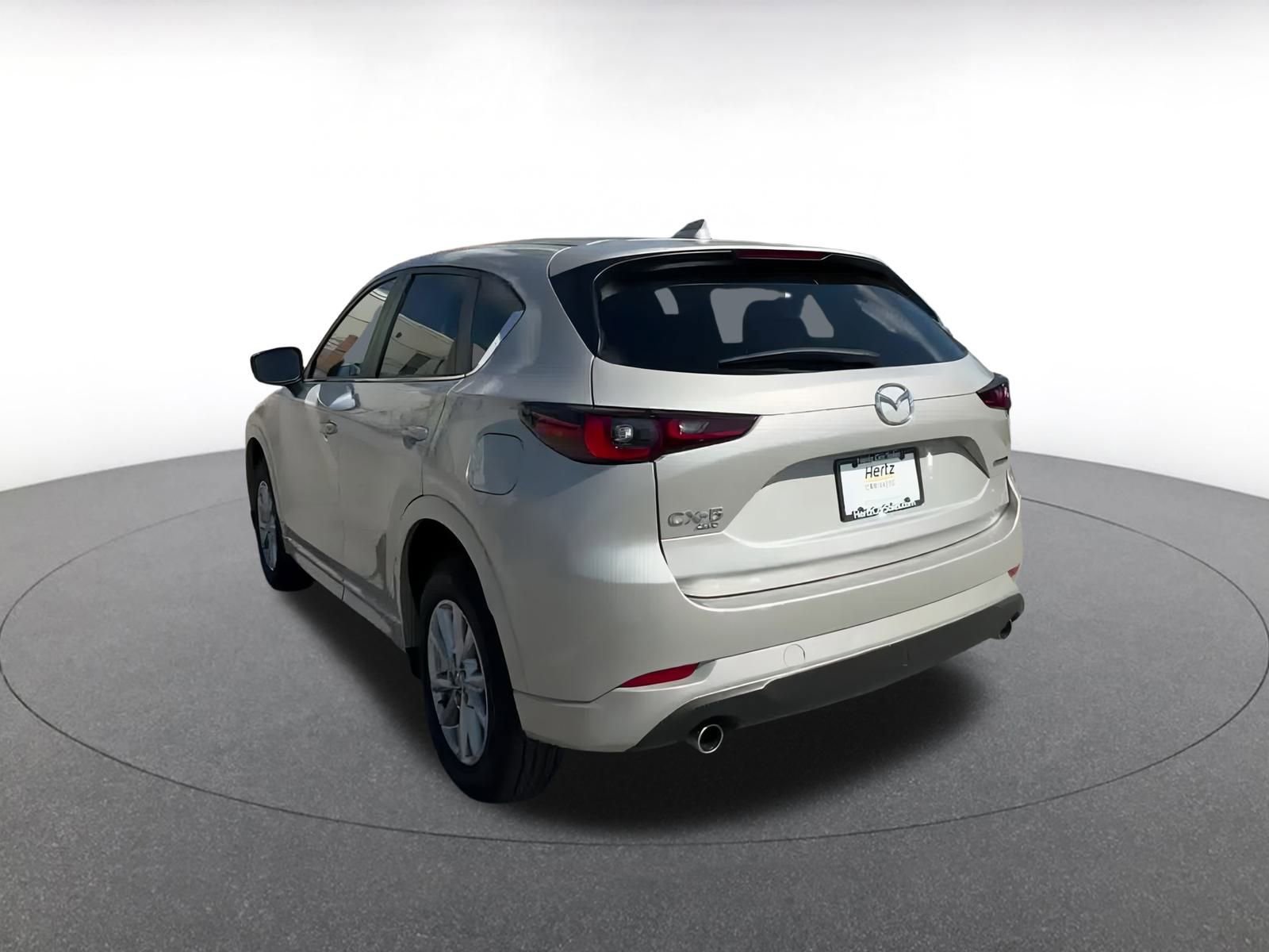 Thumbnail: 2025 Mazda CX-5 - 11