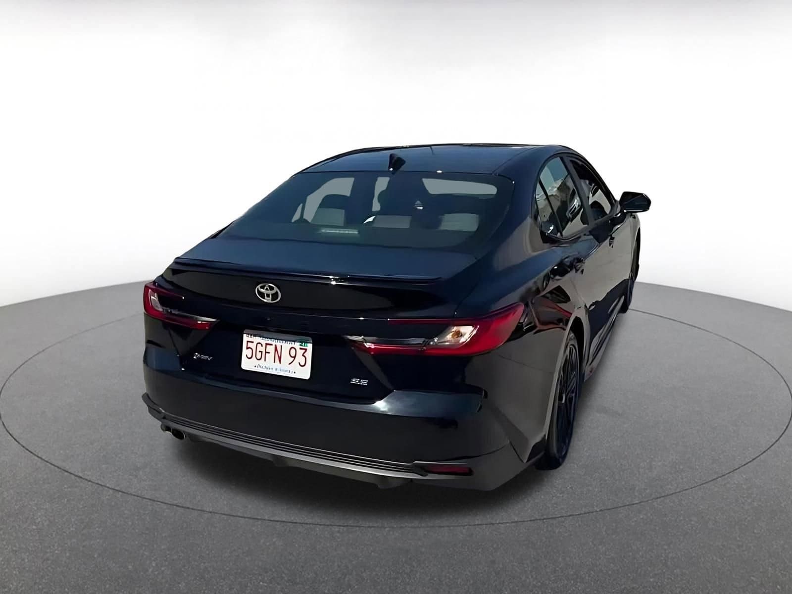 Thumbnail: 2025 Toyota Camry - 14