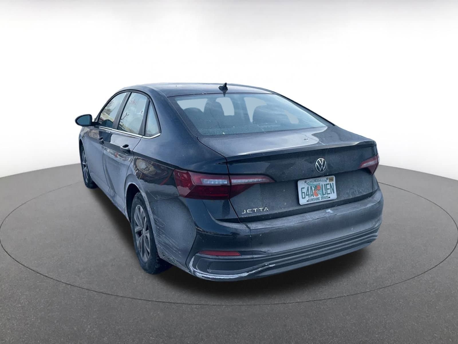 Thumbnail: 2024 Volkswagen Jetta - 4