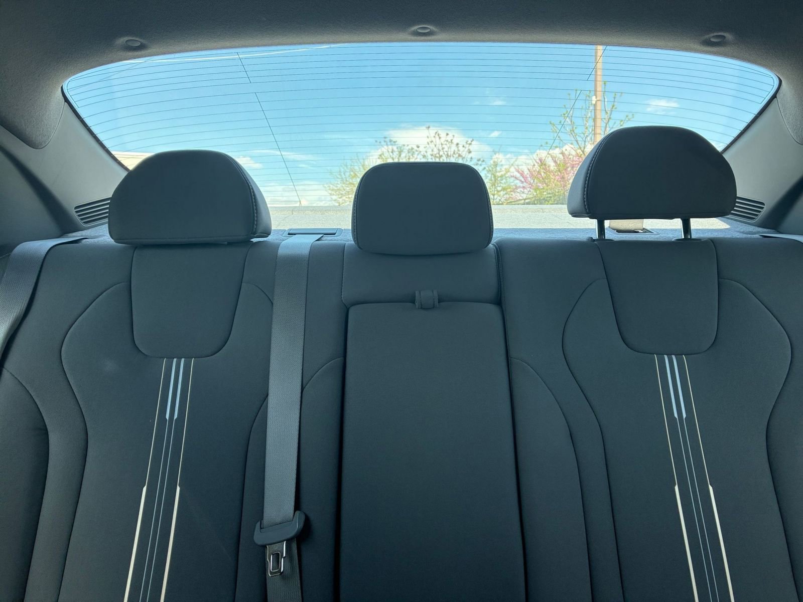 Thumbnail: 2025 Hyundai Elantra - 34