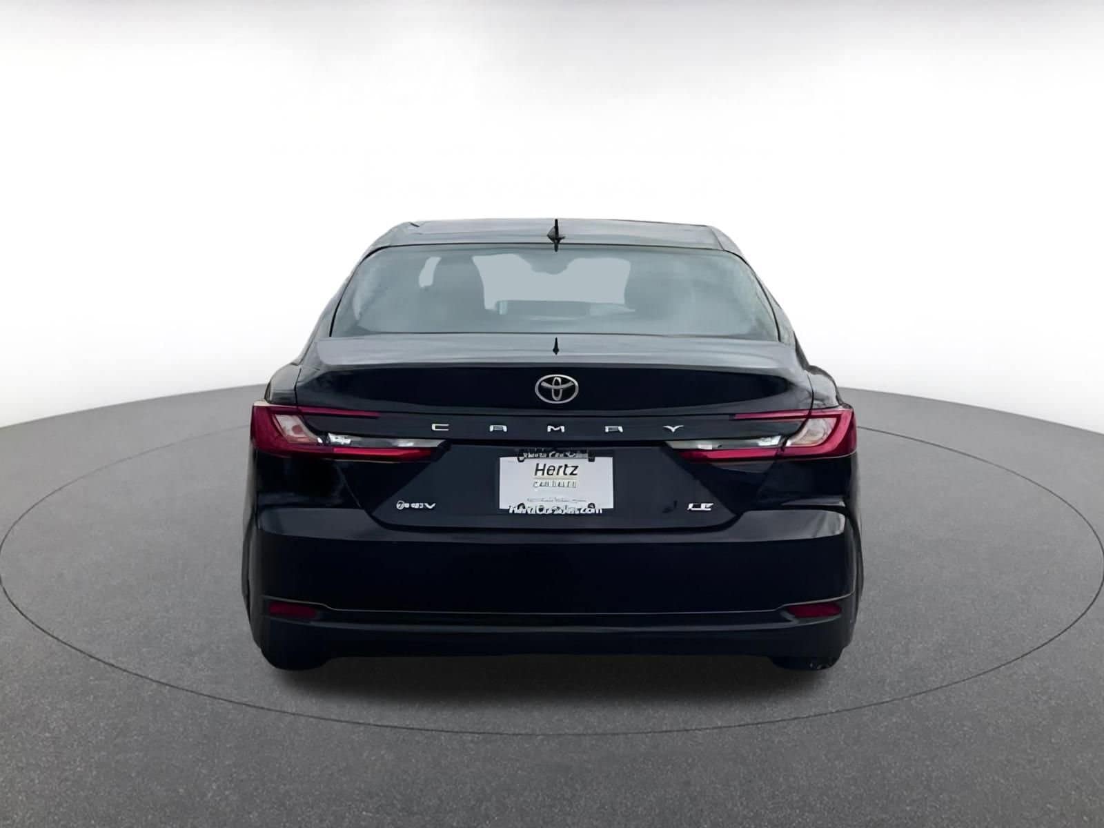 Thumbnail: 2025 Toyota Camry - 11