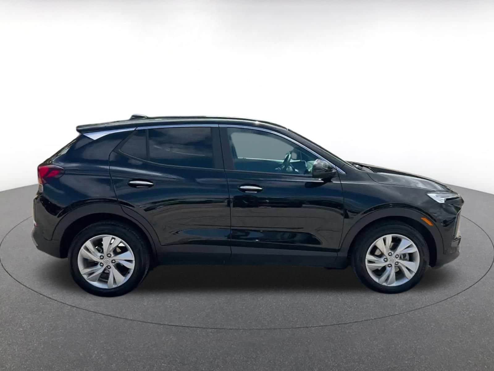 Thumbnail: 2026 Buick Encore GX - 15