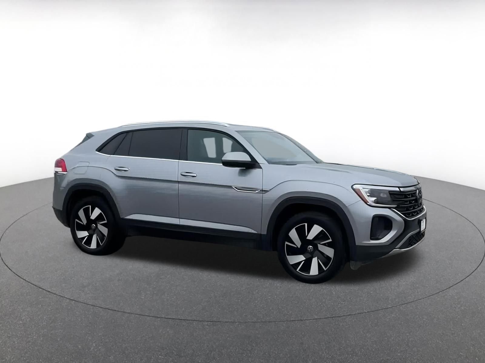 Thumbnail: 2025 Volkswagen Atlas - 2