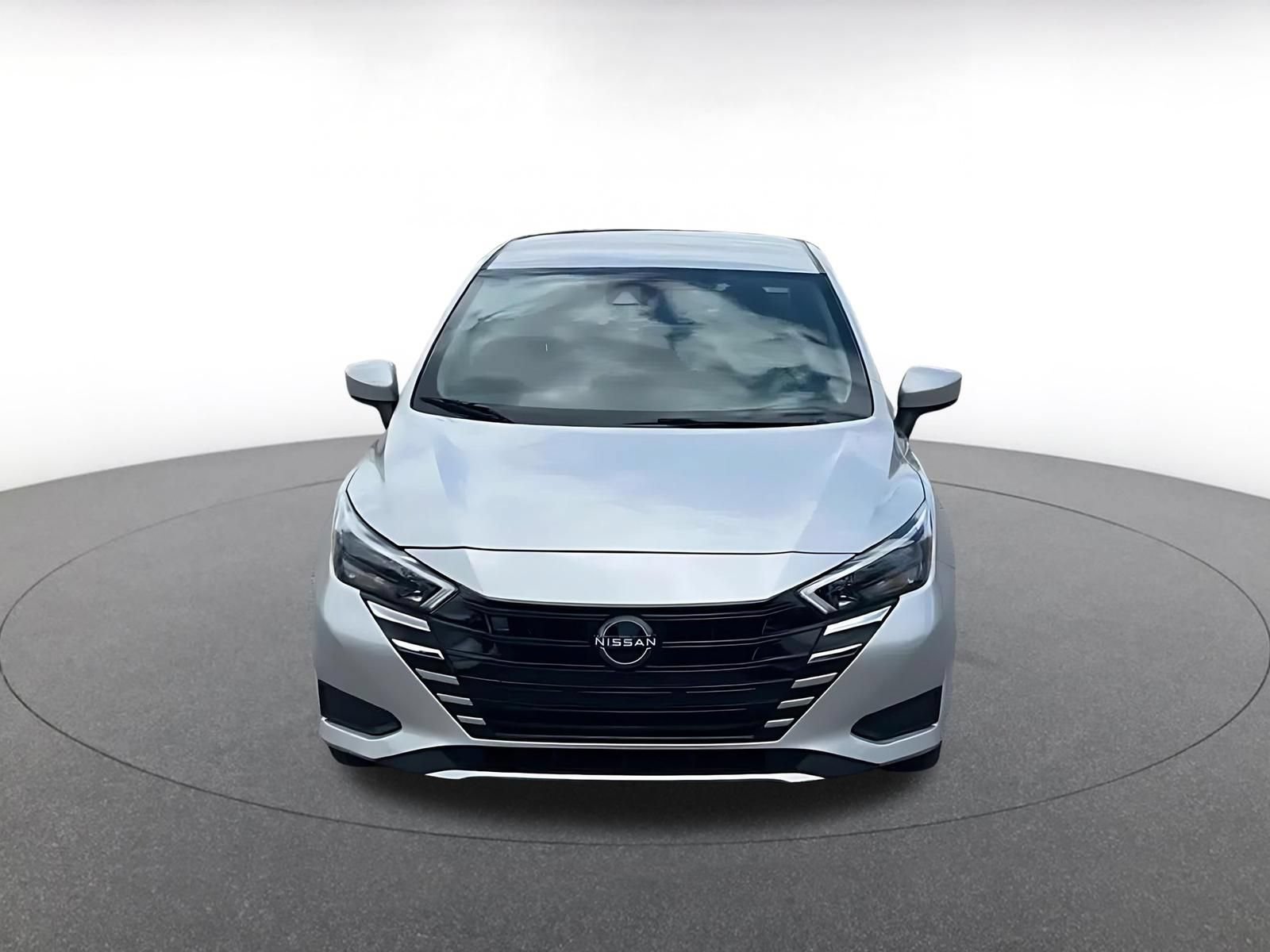 Thumbnail: 2025 Nissan Versa - 3