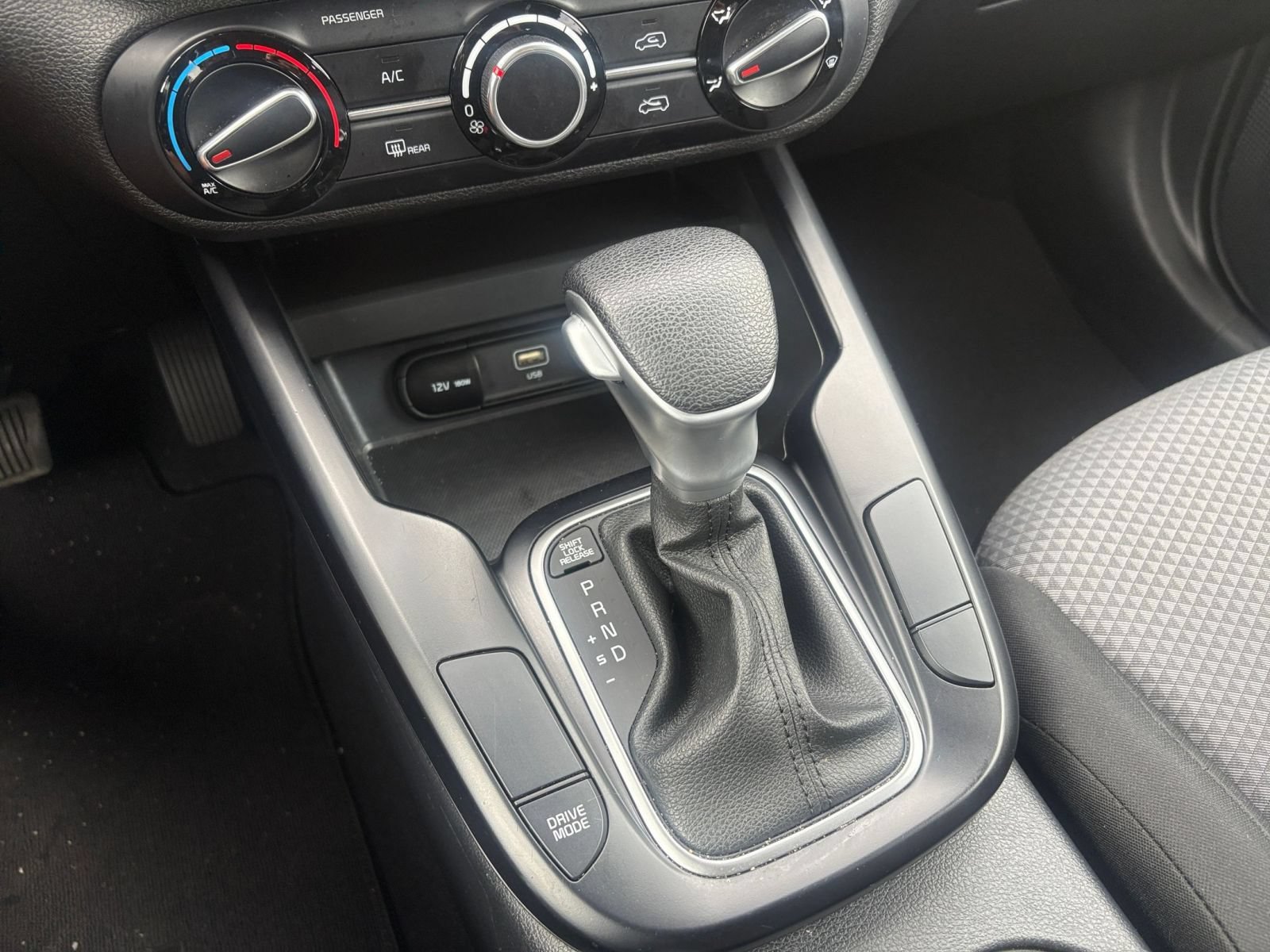 Thumbnail: 2025 Kia Soul - 35