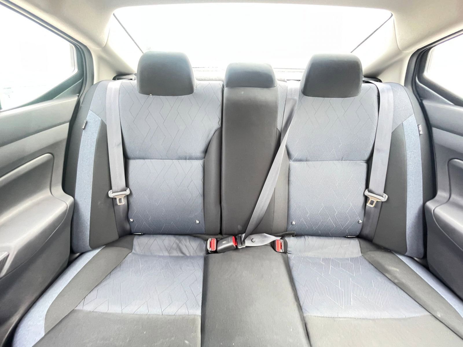 Thumbnail: 2025 Nissan Versa - 33