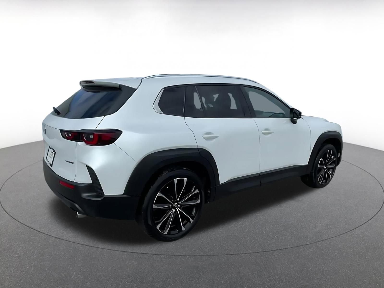 Thumbnail: 2025 Mazda CX-50 - 15