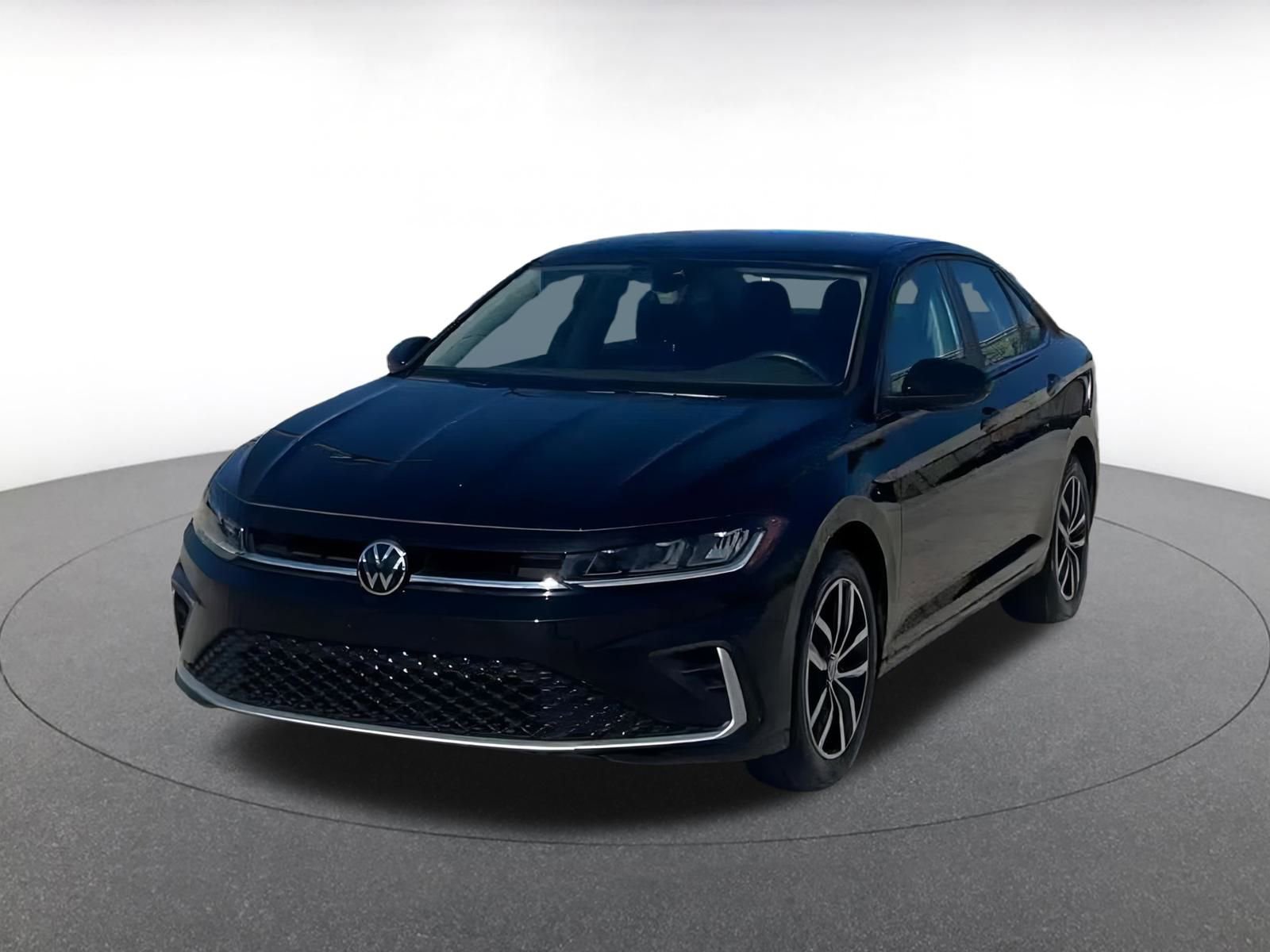 Thumbnail: 2025 Volkswagen Jetta - 7