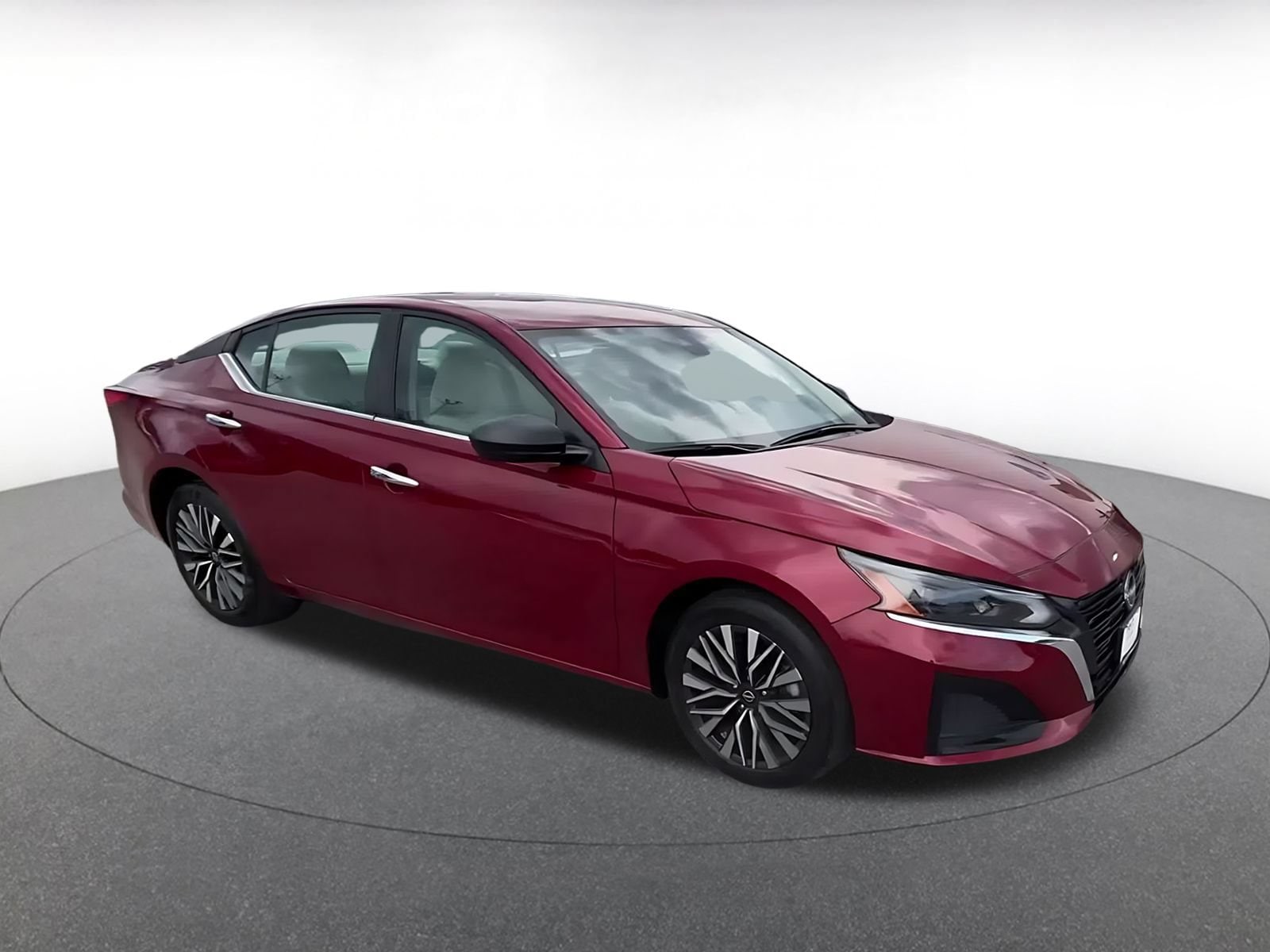 Thumbnail: 2025 Nissan Altima - 2