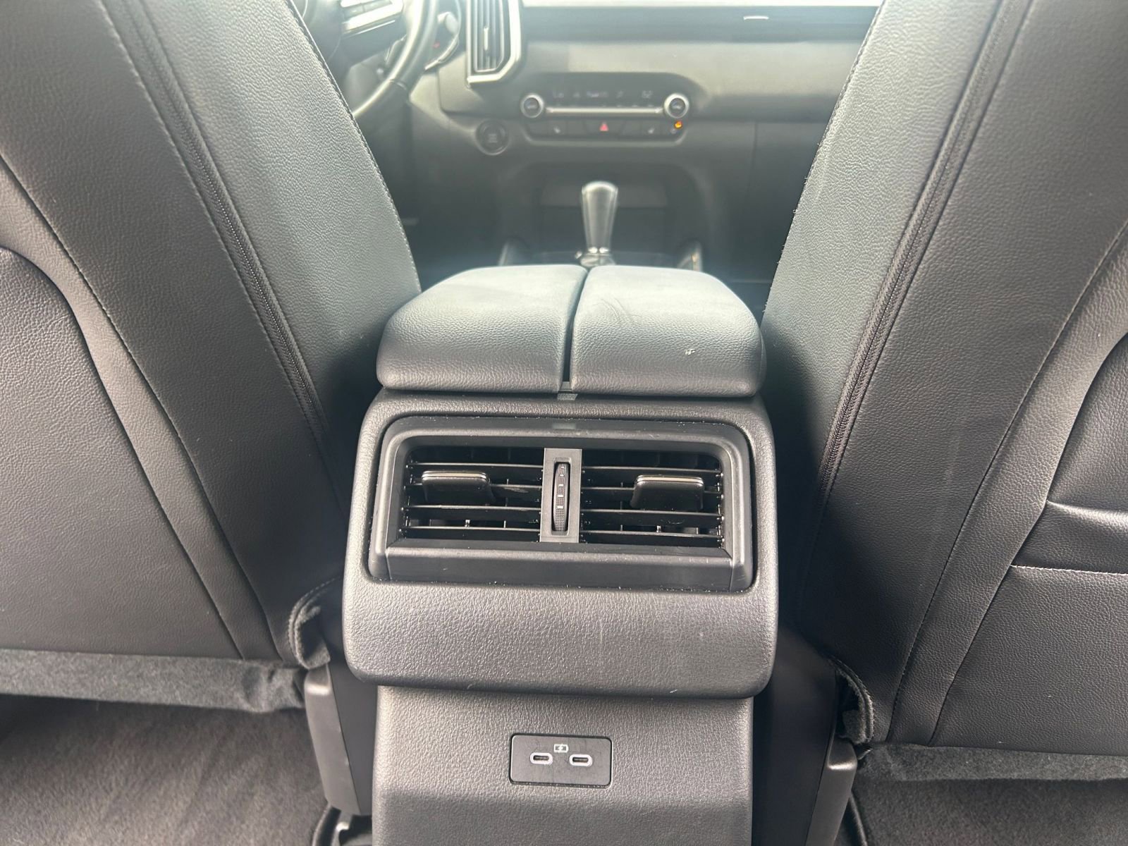 Thumbnail: 2025 Mazda CX-50 - 24