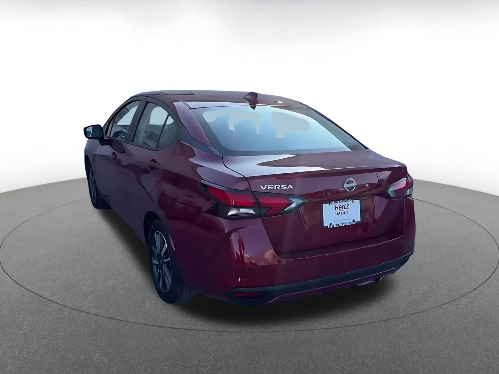 Thumbnail: 2025 Nissan Versa - 11