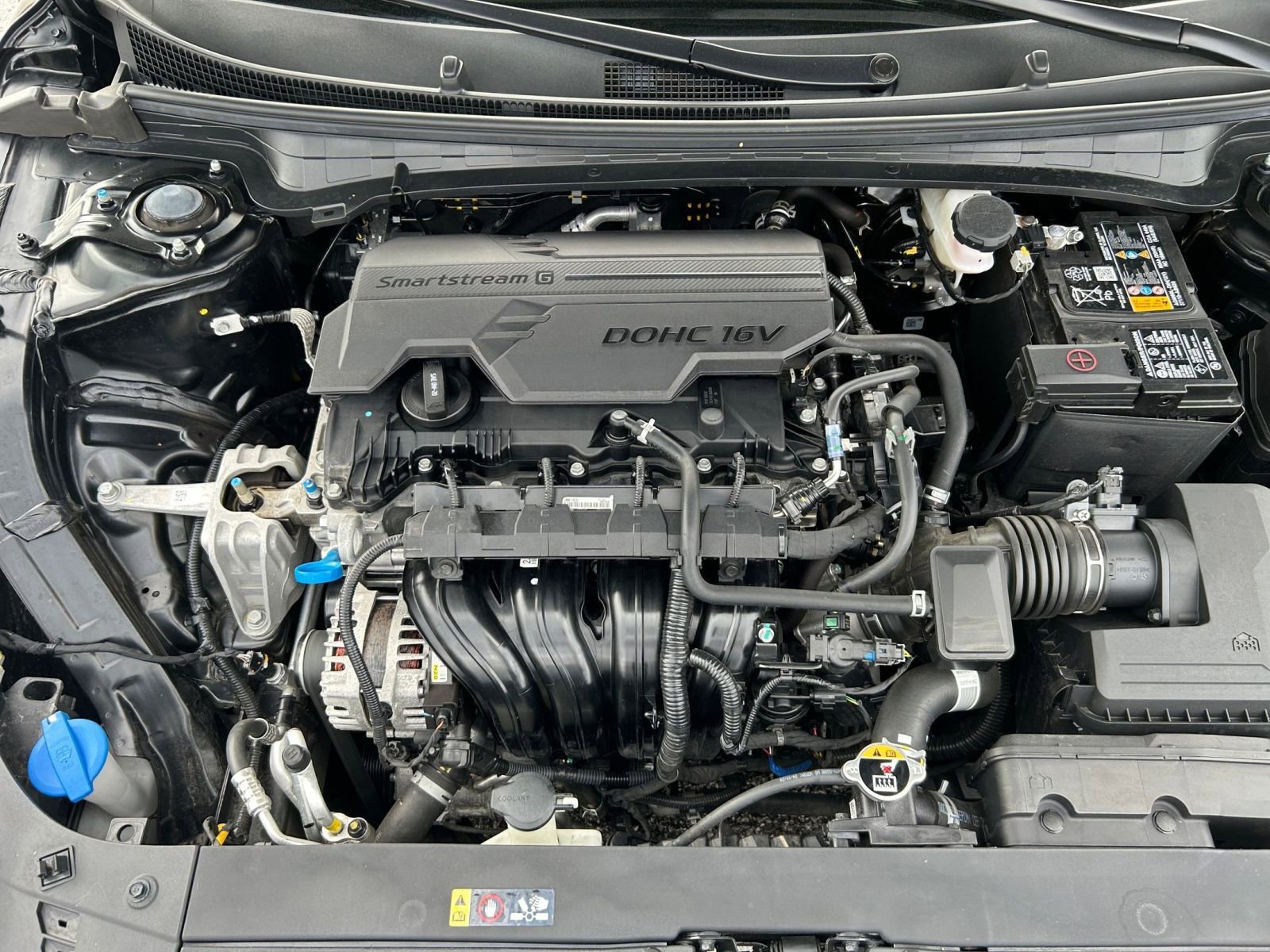 Thumbnail: 2025 Kia K4 - 27