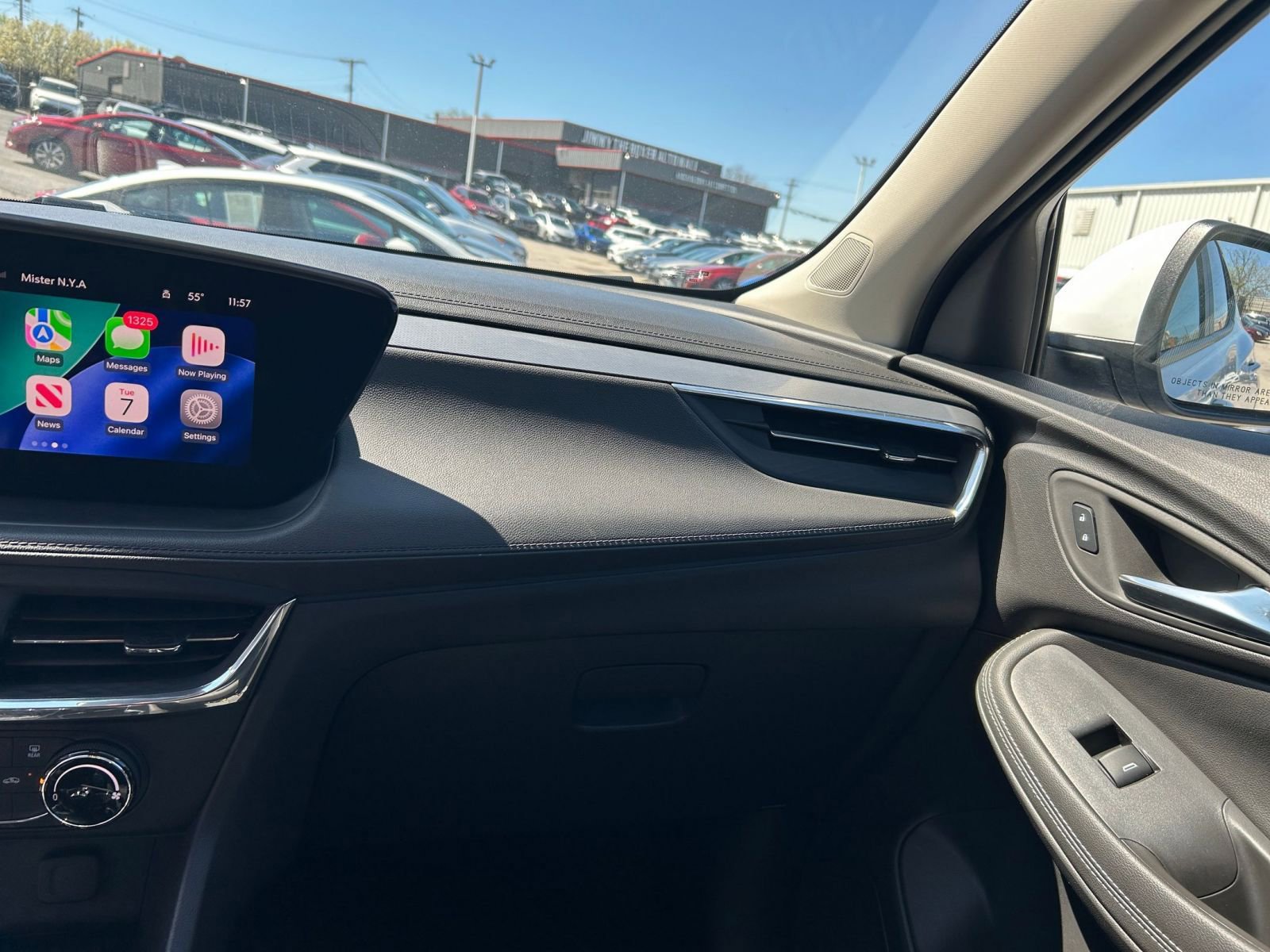 Thumbnail: 2025 Buick Encore GX - 30