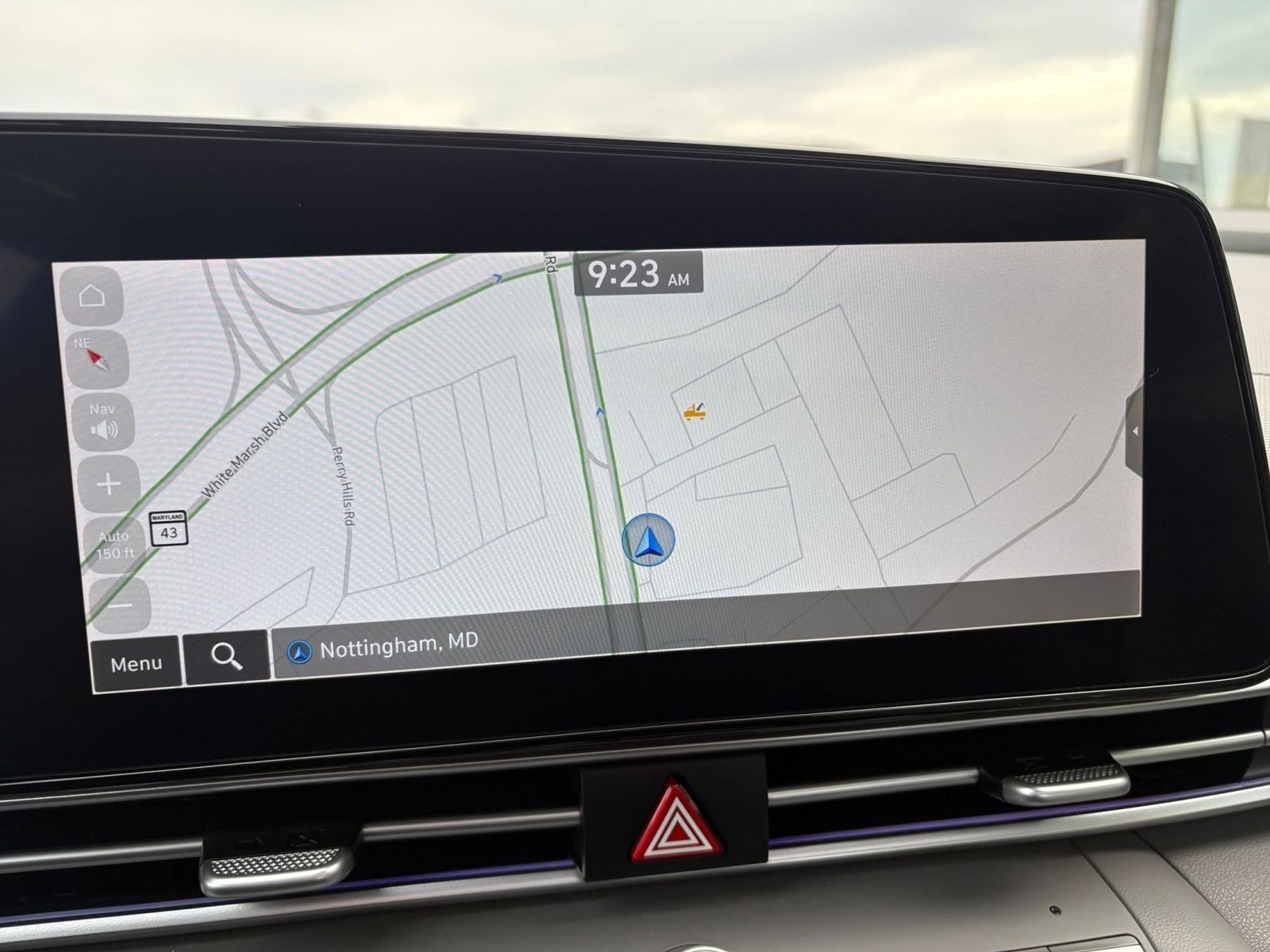 Thumbnail: 2025 Hyundai Elantra - 20