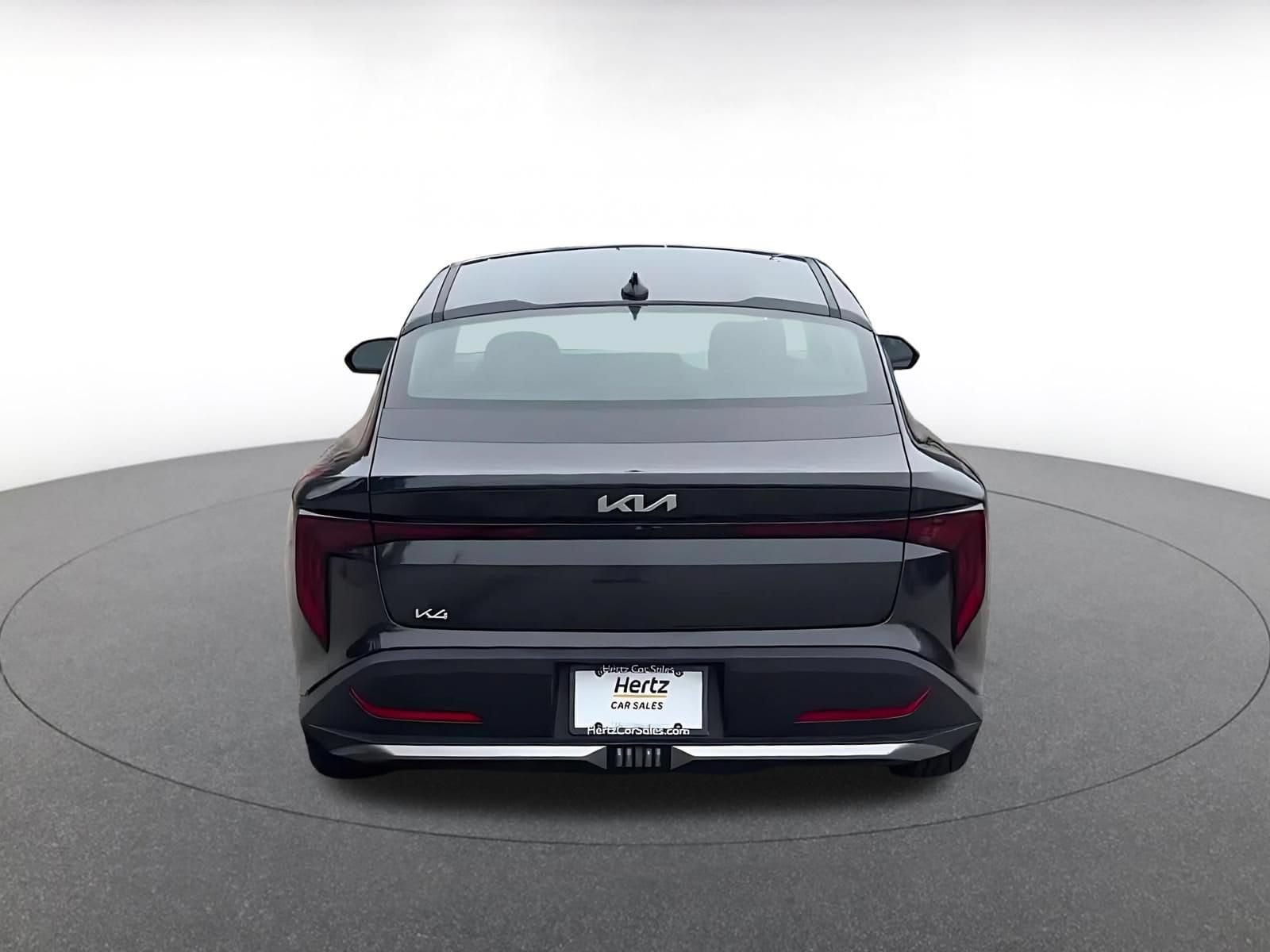 Thumbnail: 2025 Kia K4 - 12