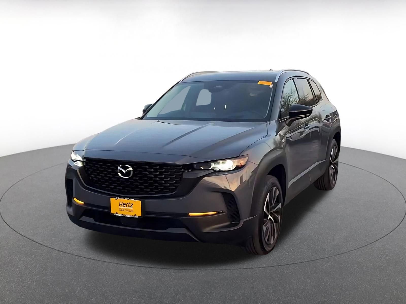Thumbnail: 2025 Mazda CX-50 - 7