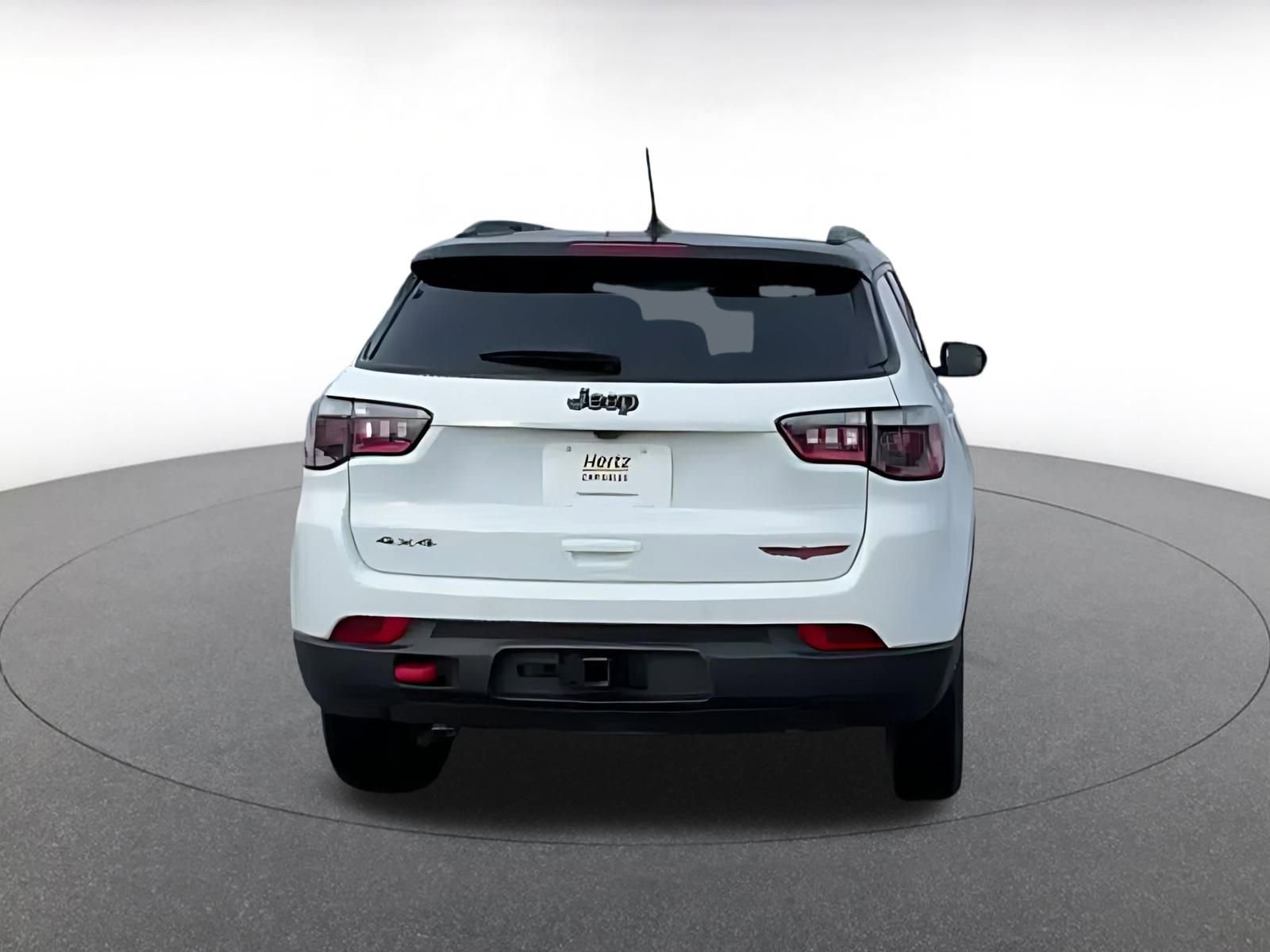 Thumbnail: 2025 Jeep Compass - 12